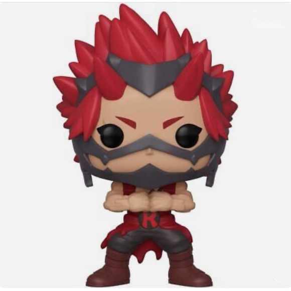 Funko Pop My hero academia 606 - Picture 2 of 3